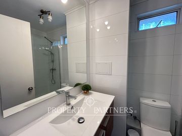 Fantástico departamento en venta amigable con el medio ambiente