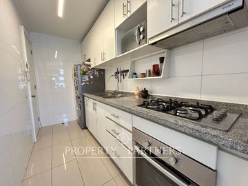 Fantástico departamento en venta amigable con el medio ambiente