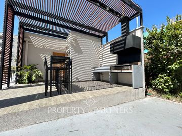 Fantástico departamento en venta amigable con el medio ambiente