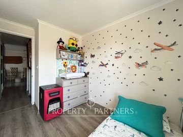 Fantástico departamento en venta amigable con el medio ambiente