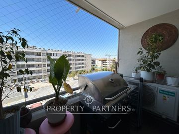 Fantástico departamento en venta amigable con el medio ambiente