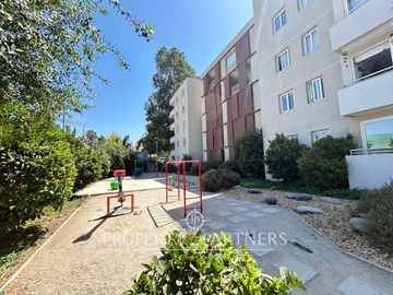 Fantástico departamento en venta amigable con el medio ambiente