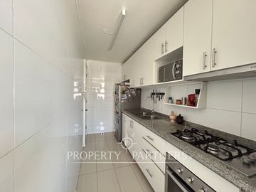 Fantástico departamento en venta amigable con el medio ambiente