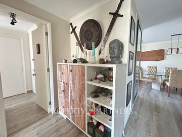 Fantástico departamento en venta amigable con el medio ambiente