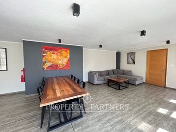 Fantástico departamento en venta amigable con el medio ambiente