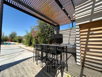 Fantástico departamento en venta amigable con el medio ambiente