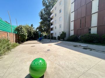 Fantástico departamento en venta amigable con el medio ambiente