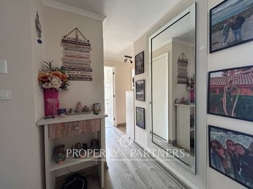 Fantástico departamento en venta amigable con el medio ambiente
