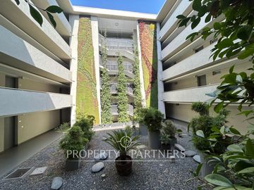 Fantástico departamento en venta amigable con el medio ambiente