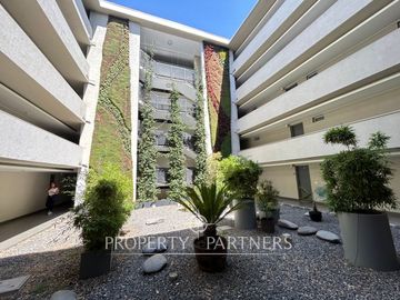 Fantástico departamento en venta amigable con el medio ambiente