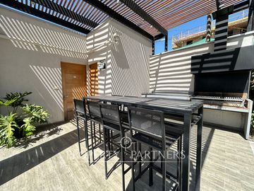 Fantástico departamento en venta amigable con el medio ambiente
