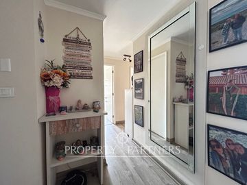 Fantástico departamento en venta amigable con el medio ambiente