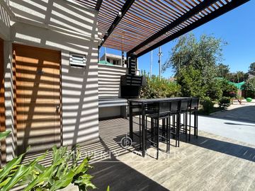 Fantástico departamento en venta amigable con el medio ambiente
