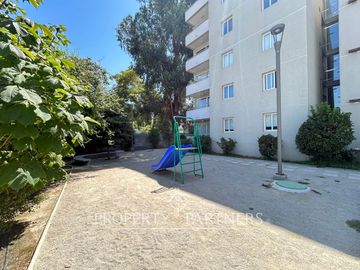 Fantástico departamento en venta amigable con el medio ambiente