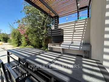 Fantástico departamento en venta amigable con el medio ambiente
