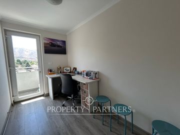 Fantástico departamento en venta amigable con el medio ambiente