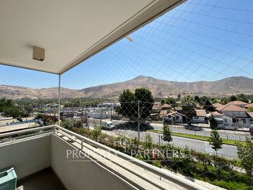 Fantástico departamento en venta amigable con el medio ambiente