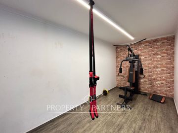 Fantástico departamento en venta amigable con el medio ambiente