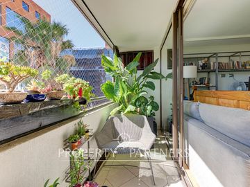 Remodelado, Isidora Goyenechea