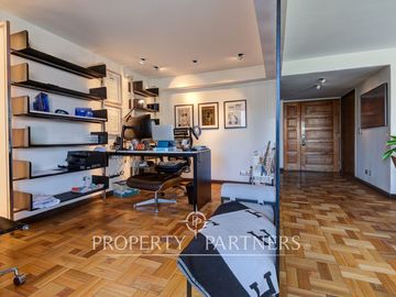 Remodelado, Isidora Goyenechea