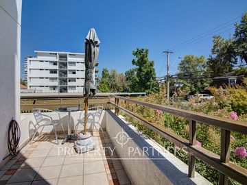 Precioso Departamento en Martin de Zamora/ Próximo a Villa María y Verbo Divino/El Golf