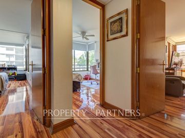 Precioso Departamento en Martin de Zamora/ Próximo a Villa María y Verbo Divino/El Golf