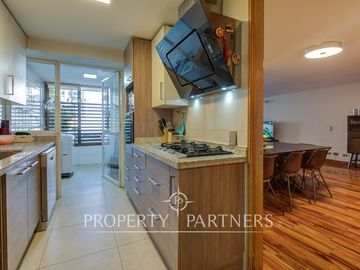 Precioso Departamento en Martin de Zamora/ Próximo a Villa María y Verbo Divino/El Golf