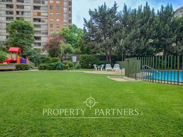 Precioso Departamento en Martin de Zamora/ Próximo a Villa María y Verbo Divino/El Golf