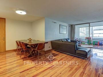 Precioso Departamento en Martin de Zamora/ Próximo a Villa María y Verbo Divino/El Golf