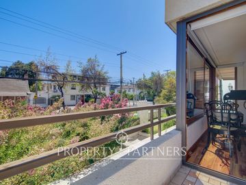 Precioso Departamento en Martin de Zamora/ Próximo a Villa María y Verbo Divino/El Golf