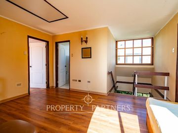 Linda Casa en Venta en Condominio en Avda. Cisternas