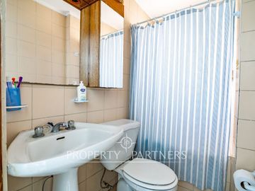 Linda Casa en Venta en Condominio en Avda. Cisternas