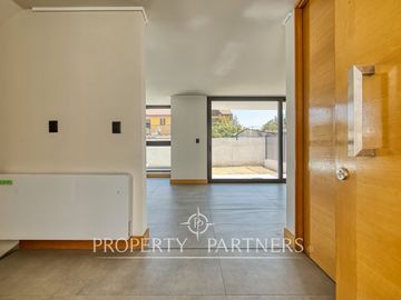 Espectacular y moderno Townhouse ubicado en barrio residencial, Las Condes