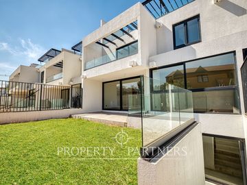 Espectacular y moderno Townhouse ubicado en barrio residencial, Las Condes