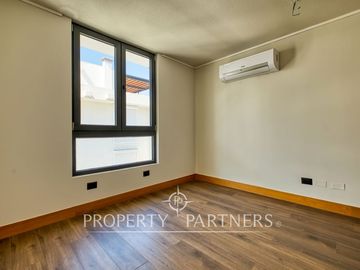 Espectacular y moderno Townhouse ubicado en barrio residencial, Las Condes