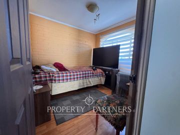 Casa acogedora en condominio