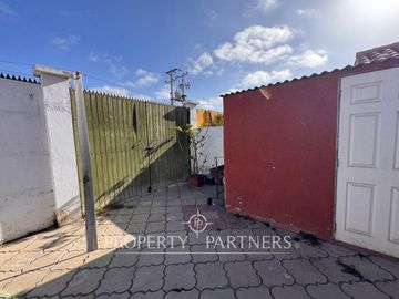 Casa acogedora en condominio