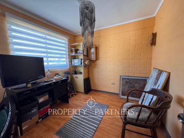 Casa acogedora en condominio