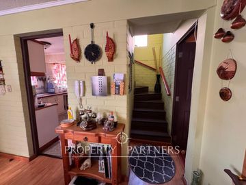 Casa acogedora en condominio