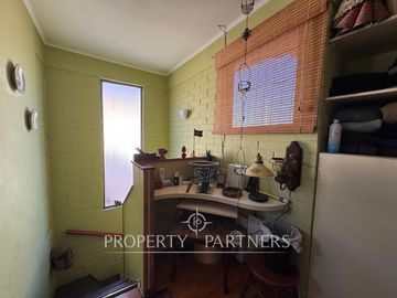 Casa acogedora en condominio