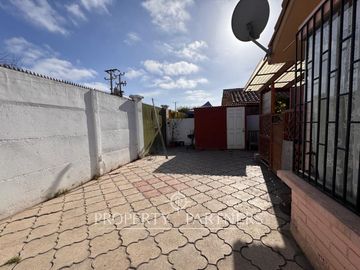 Casa acogedora en condominio