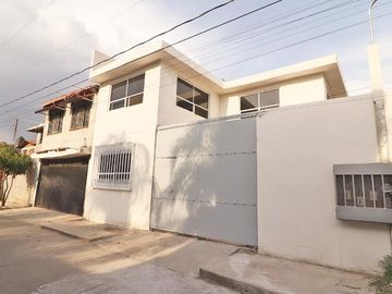 EDIFICIO EN VENTA EN MORELIA, GERTRUDIS SÁNCHEZ