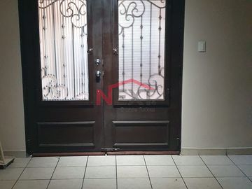 CASA EN VENTA BALCONES DE MORELOS