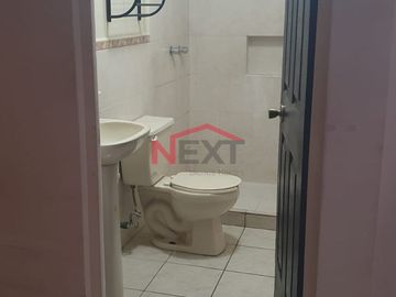 CASA EN VENTA BALCONES DE MORELOS