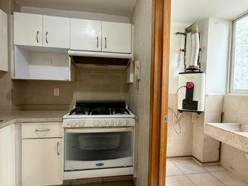 Venta Departamento Colonia Roma Norte Delegación Cuauhtémoc, cdmx