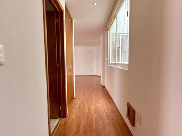 Venta Departamento Colonia Roma Norte Delegación Cuauhtémoc, cdmx