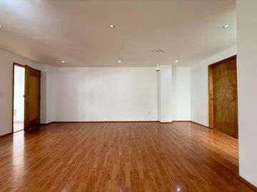 Venta Departamento Colonia Roma Norte Delegación Cuauhtémoc, cdmx
