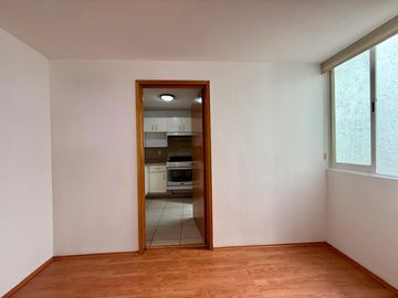 Venta Departamento Colonia Roma Norte Delegación Cuauhtémoc, cdmx