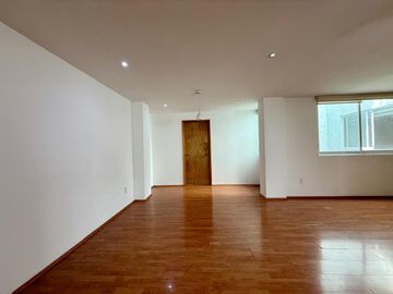 Venta Departamento Colonia Roma Norte Delegación Cuauhtémoc, cdmx