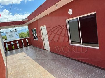 Casas Venta Juárez  40-CV-7714